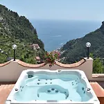 度假居 Amalfi Sky View *