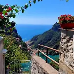 度假居 Amalfi Sky View