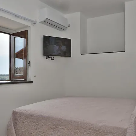 Feriehus Amalfi Sky View Scala