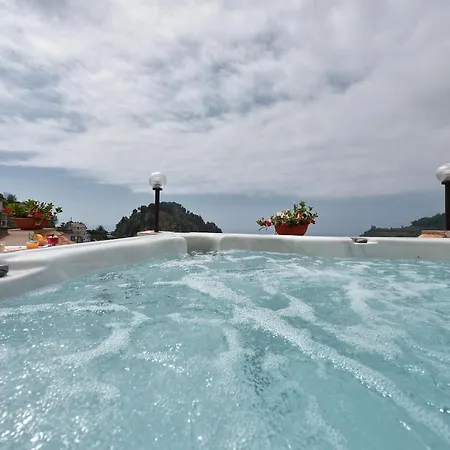 Amalfi Sky View *