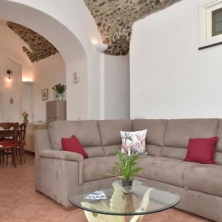 Amalfi Sky View Feriehus