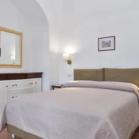 Feriehus Amalfi Sky View *