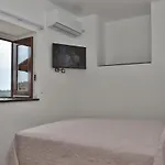 בית נופש Amalfi Sky View סקאלה