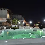 Amalfi Sky View * סקאלה