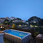 Amalfi Sky View *