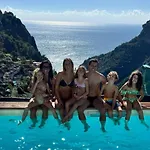 Amalfi Sky View * סקאלה