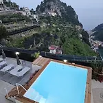 בית נופש Amalfi Sky View