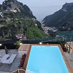 Amalfi Sky View בית נופש סקאלה