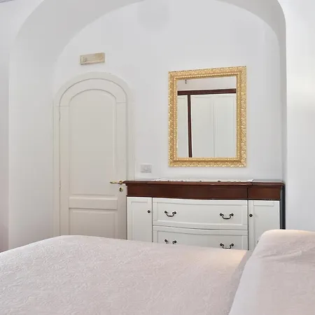 Amalfi Sky View * Scala