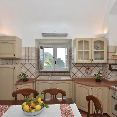 Amalfi Sky View Vakantiehuis *