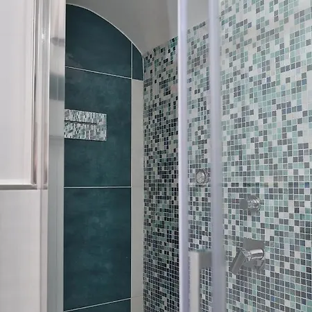 펜션 Amalfi Sky View *