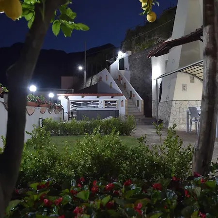 Holiday home Amalfi Sky View *