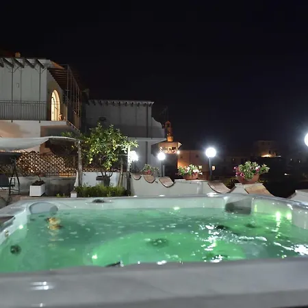Amalfi Sky View * 스칼라