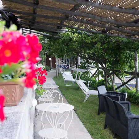 Amalfi Sky View * 스칼라